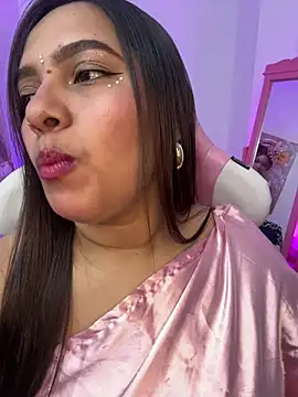 krishaa  online show from 14, 3, 2026