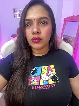 krishaa  online show from 31, 3, 2026