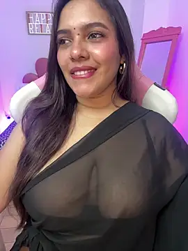 krishaa  online show from 16, 4, 2026
