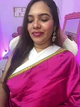 krishaa  online show from 21, 4, 2026