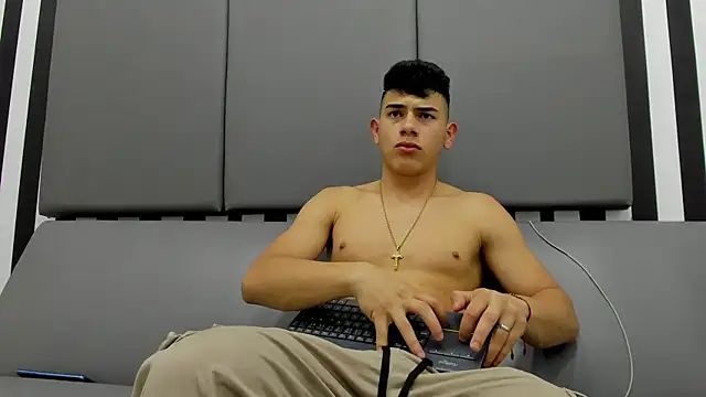 andrew rose  online show from 10, 1, 2025