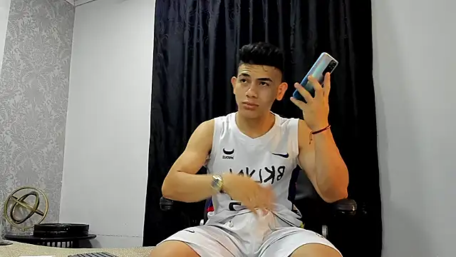 andrew rose  online show from 10, 3, 2025