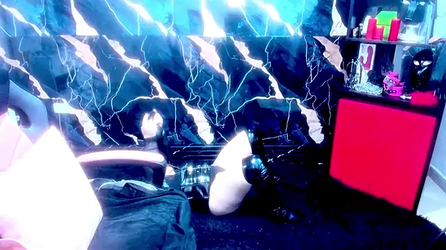 True Bdsm online show from 21, 11, 2025