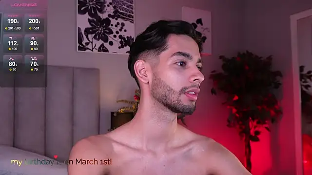 endy rush online show from 15, 2, 2025