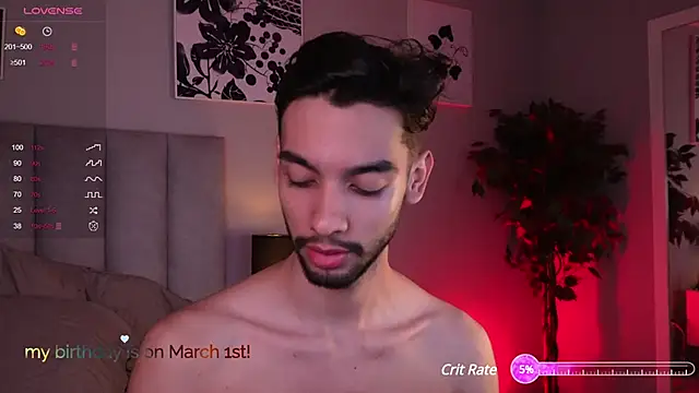 endy rush online show from 22, 2, 2025