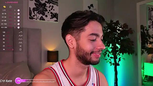 endy rush online show from 12, 3, 2025