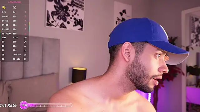 endy rush online show from 4, 10, 2025