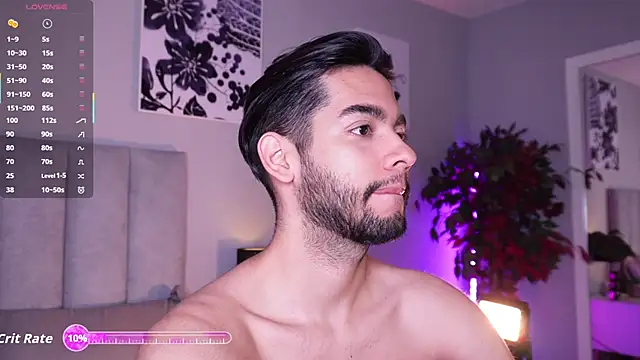 endy rush online show from 9, 10, 2025