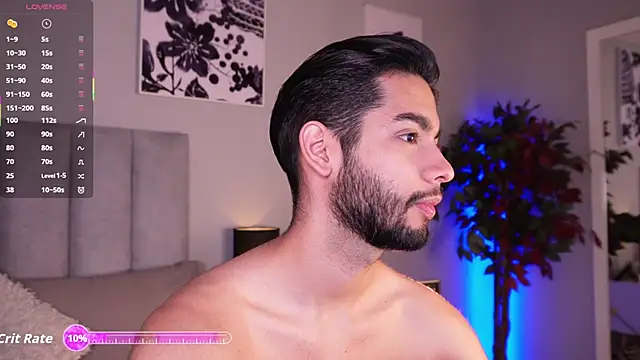 endy rush online show from 19, 10, 2025