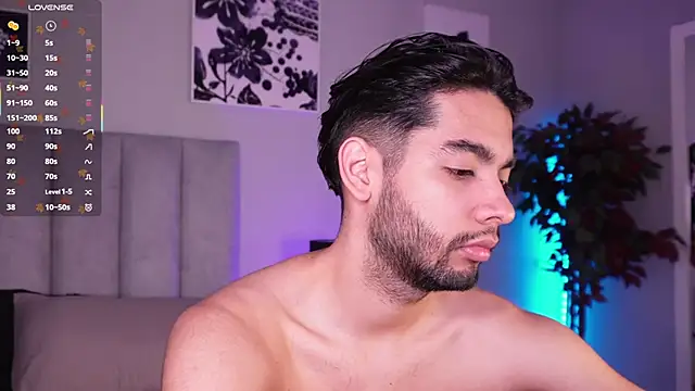 endy rush online show from 30, 11, 2025