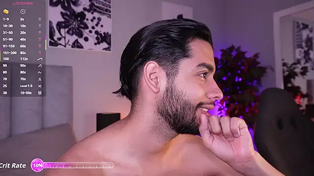 endy rush online show from 14, 1, 2026