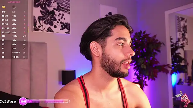 endy rush online show from 15, 1, 2026