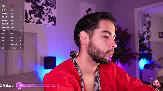 endy rush online show from 18, 1, 2026