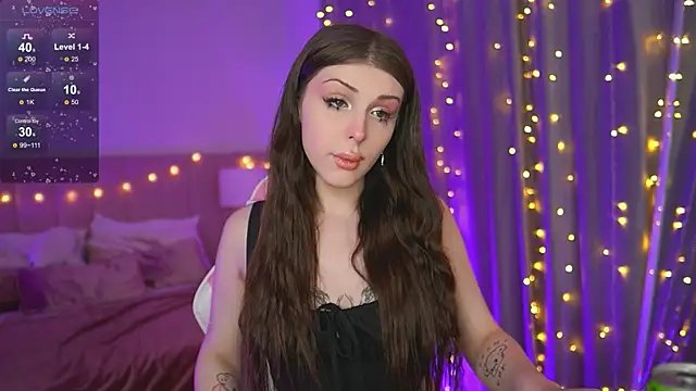 Snapshot of Lala_Land_ chatting on 14, 12, 2024 Lala Land online show from 14, 12, 2024