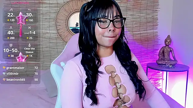 Jena nicols online show from 22, 12, 2024