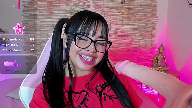 Jena nicols online show from 16, 1, 2025