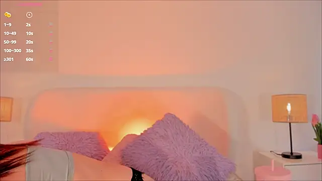 Megan-holly online show from 12, 10, 2025