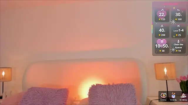 Megan-holly online show from 11, 11, 2025