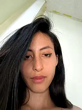 Snapshot of Anahi_cake chatting on 11, 3, 2025 Anahi cake online show from 11, 3, 2025