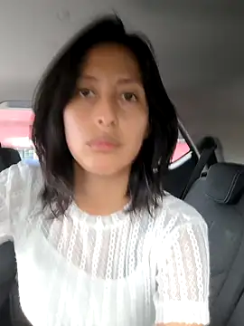 Snapshot of Anahi_cake chatting on 3, 3, 2026 Anahi cake online show from 3, 3, 2026