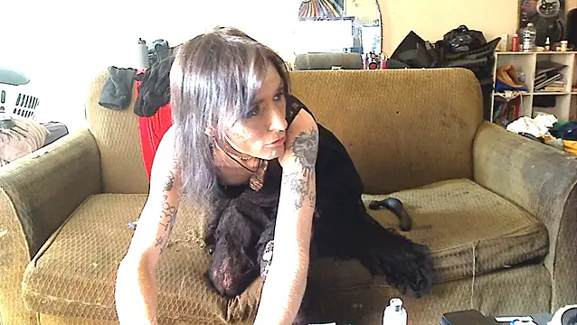 Heavenly Creature333 online show from 26, 5, 2026