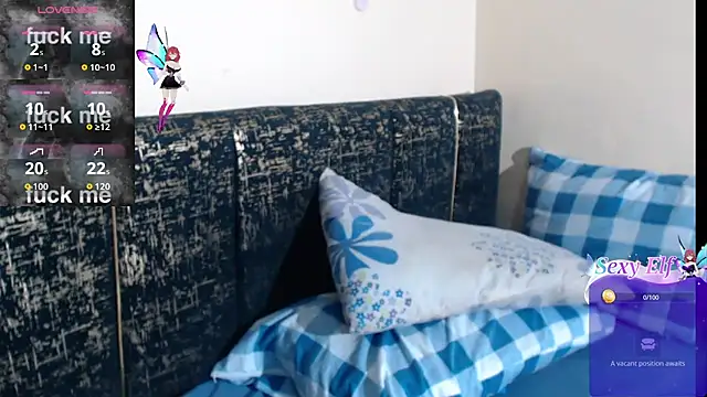 Missthigh online show from 4, 2, 2026