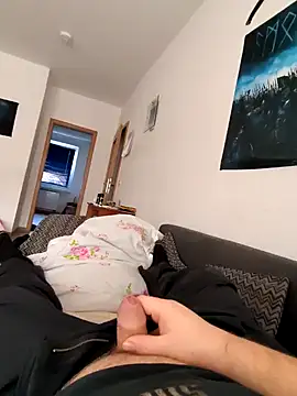 Henryb61 online show from 13, 12, 2024