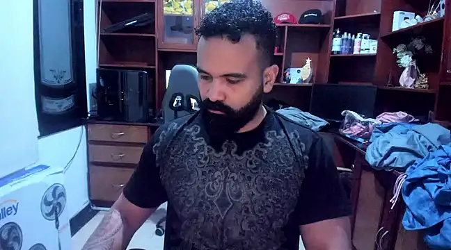 Drako Argentii online show from 14, 12, 2024