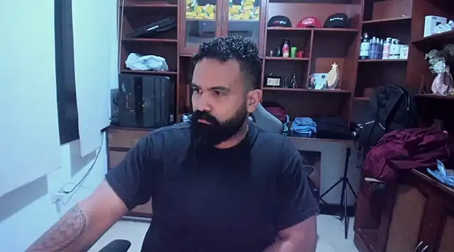 Drako Argentii online show from 15, 12, 2024