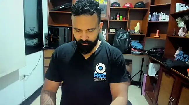 Drako Argentii online show from 18, 12, 2024