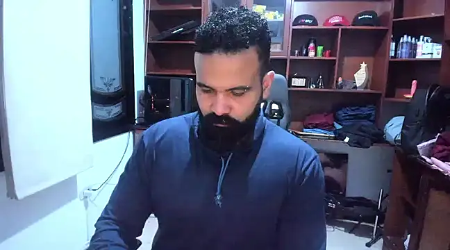 Drako Argentii online show from 20, 12, 2024