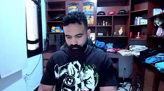 Drako Argentii online show from 7, 1, 2025