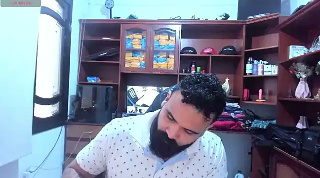 Drako Argentii online show from 11, 1, 2025