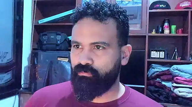 Drako Argentii online show from 26, 1, 2025