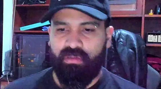 Drako Argentii online show from 28, 1, 2025