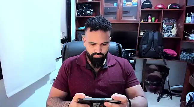 Drako Argentii online show from 1, 2, 2025