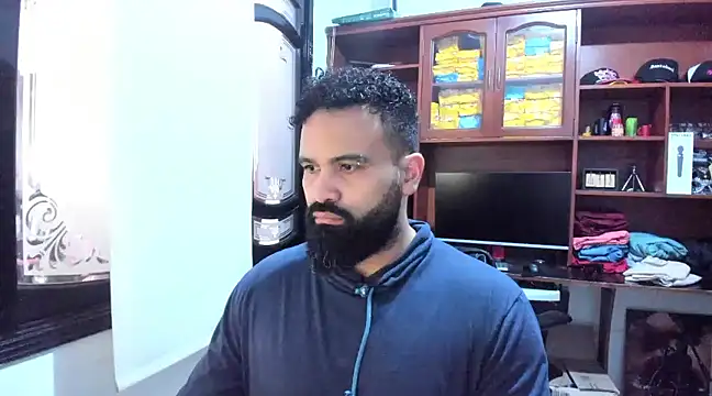 Drako Argentii online show from 12, 2, 2025