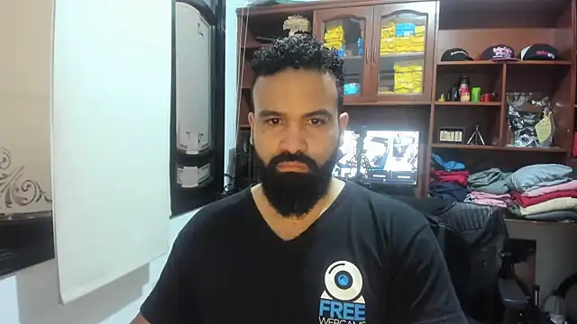 Drako Argentii online show from 20, 2, 2025