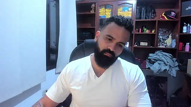 Drako Argentii online show from 4, 3, 2025