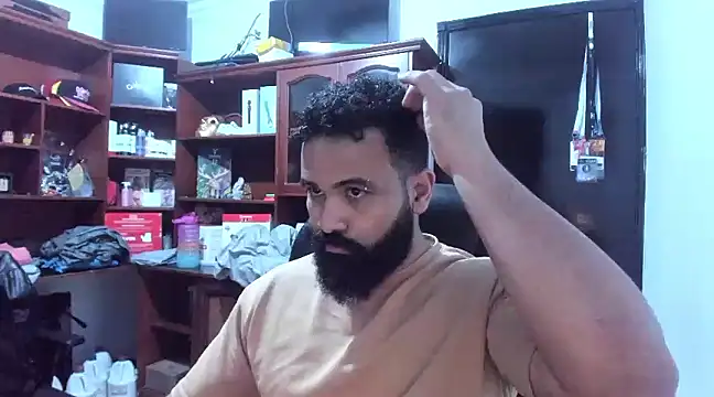 Drako Argentii online show from 16, 3, 2025