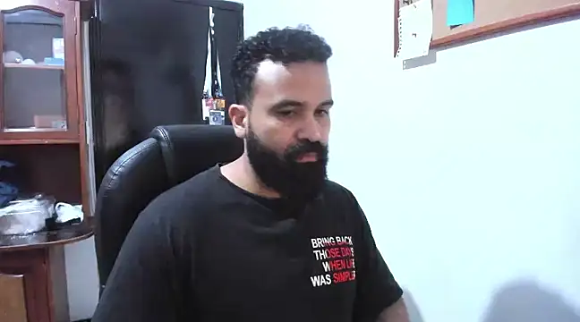 Drako Argentii online show from 19, 3, 2025