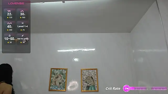 victoria castillo b online show from 28, 9, 2025