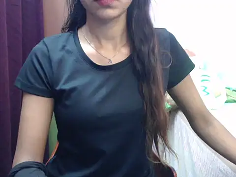 Angel kiyara online show from 12, 10, 2025