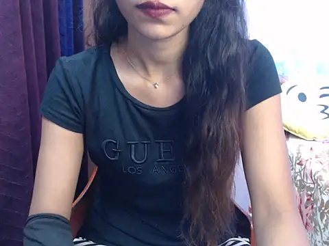 Angel kiyara online show from 31, 10, 2025