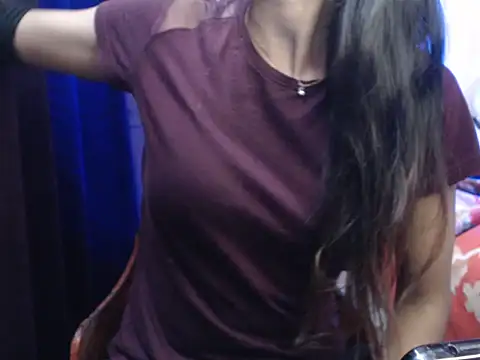 Angel kiyara online show from 2, 3, 2026