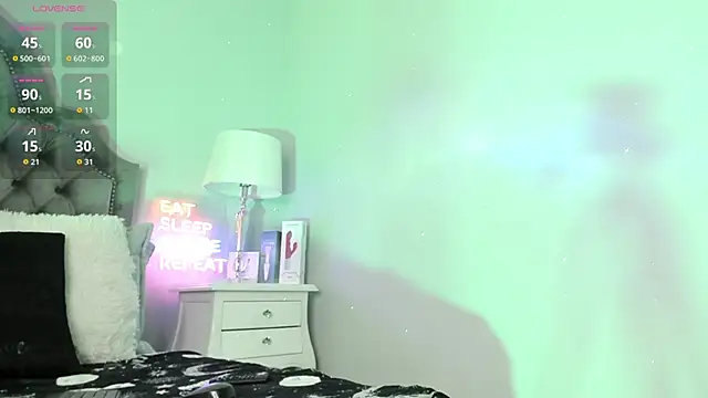 atena hill online show from 27, 9, 2025