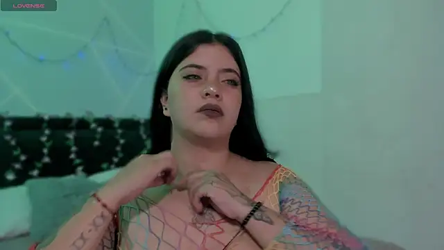 Snapshot of Alexa_Espinoza chatting on 28, 4, 2026 Alexa Espinoza online show from 28, 4, 2026