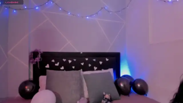Snapshot of Alexa_Espinoza chatting on 30, 6, 2026 Alexa Espinoza online show from 30, 6, 2026