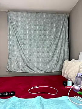 Kinkyy  online show from 18, 12, 2025