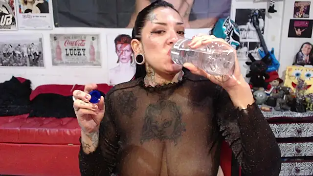 Rollyderolandia666 online show from 9, 1, 2025